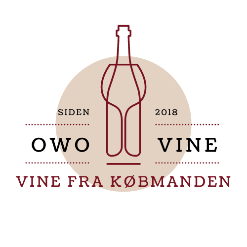 OWO VINE logo