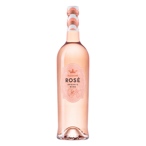 Pazzione Rose Organic