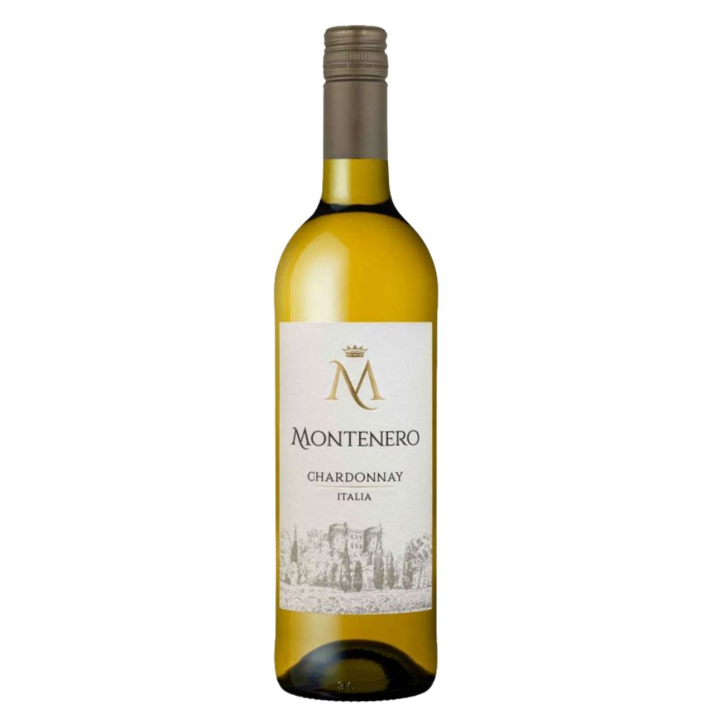 Montenero - Chardonnay