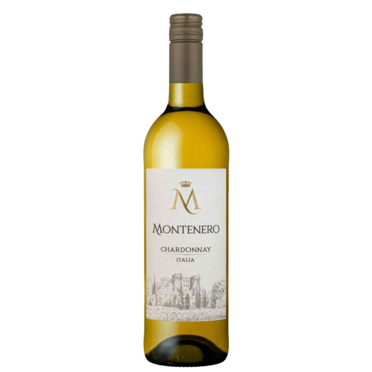 Montenero - Chardonnay