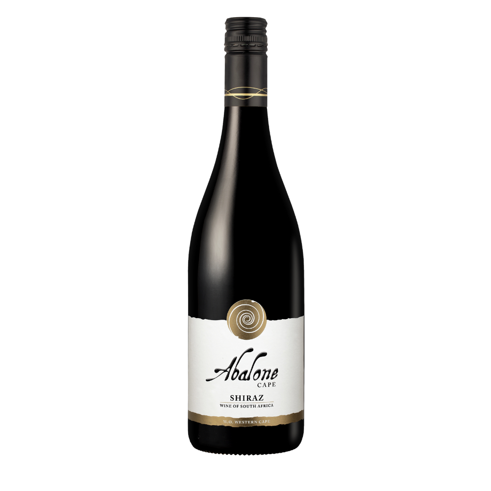 Abalone CAPE - Shiraz
