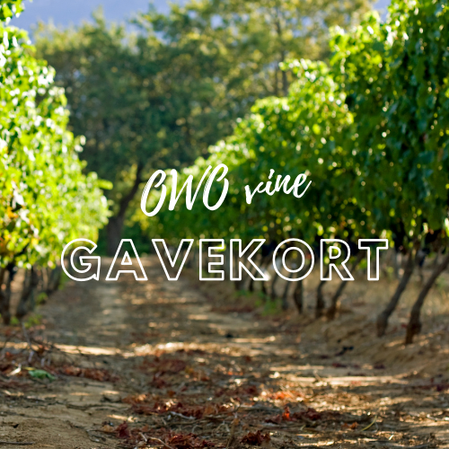 Gavekort