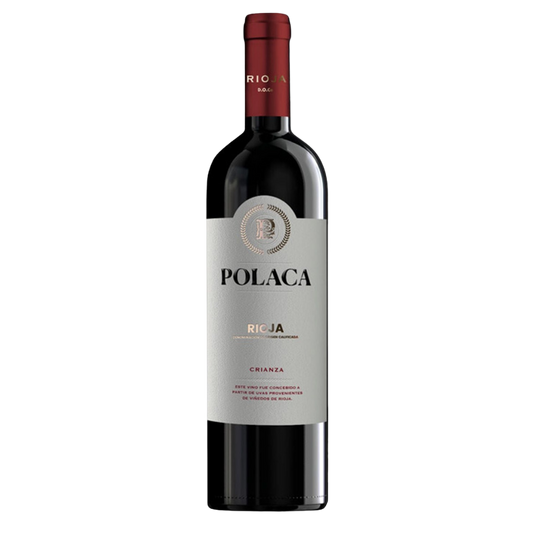 Rioja Crianza 2020