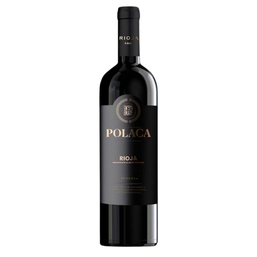 Rioja Reserva 2019