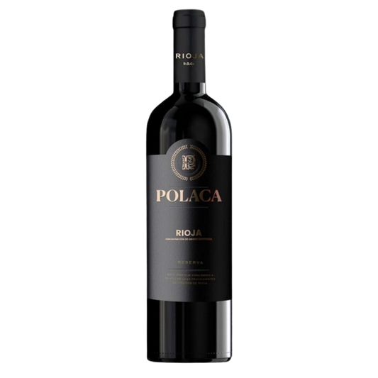 Rioja Reserva 2019