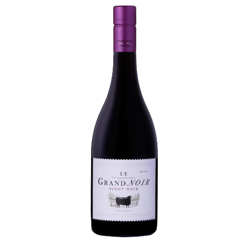 Le Grand Noir Pinot Noir Pays D’oc