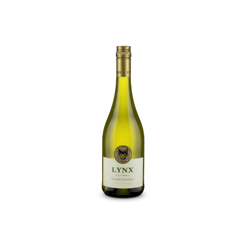 Lynx Chardonnay - 18,7 cl.