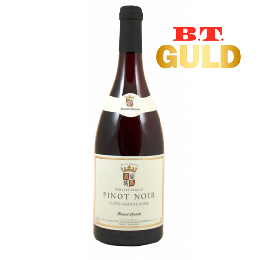 Pinot Noir - Fernand Laroche - 75 cl.