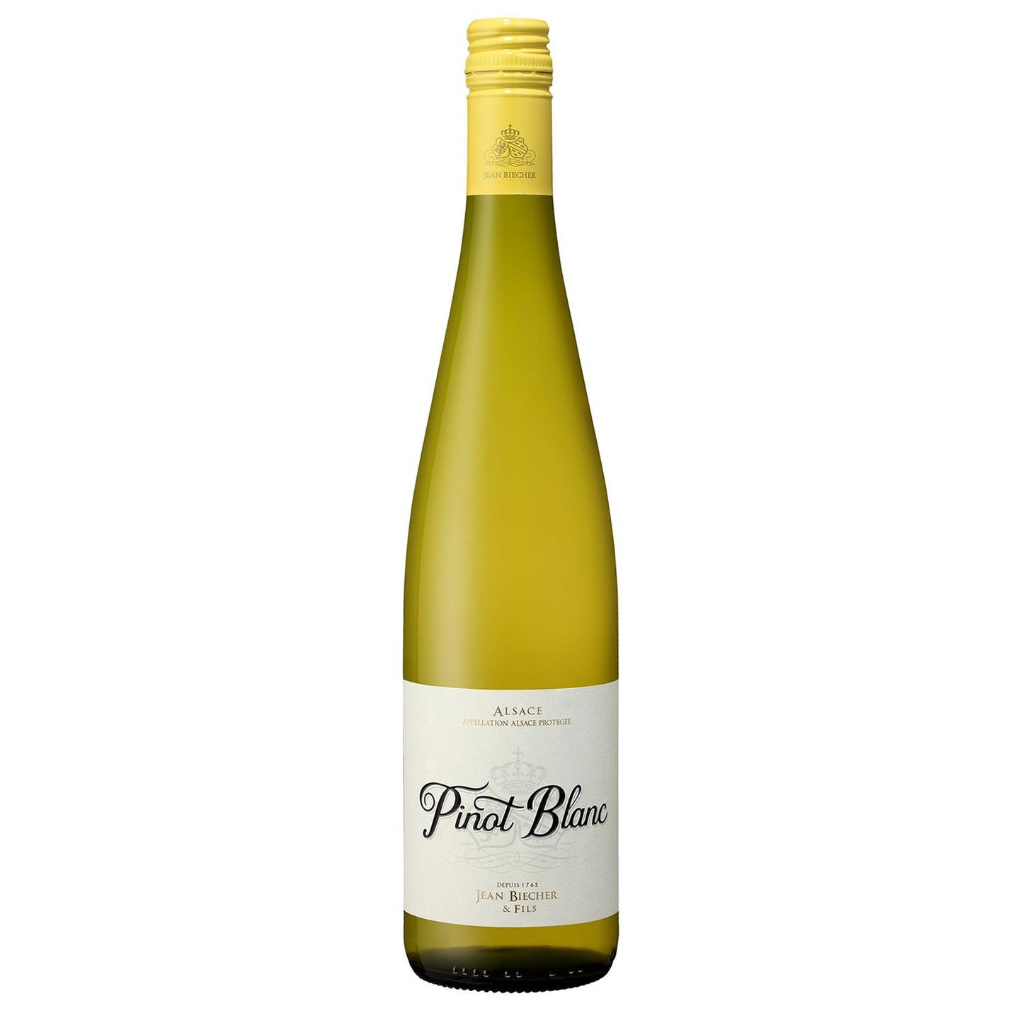 Pinot Blanc - Alsace Jean Biecher