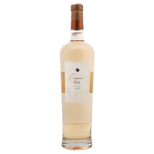 Exquise Rosé Prestige