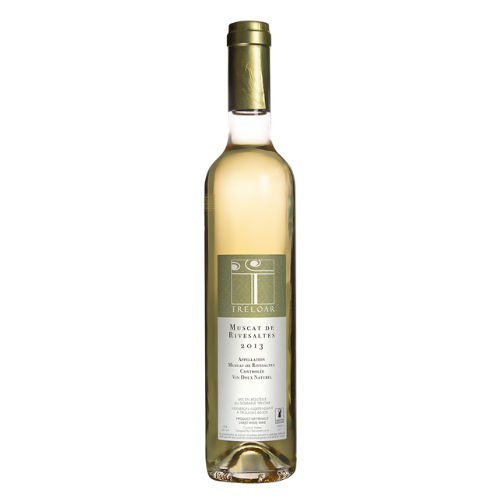 Treloar - Muscat de Rivesalte