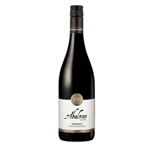 Abalone CAPE - Shiraz