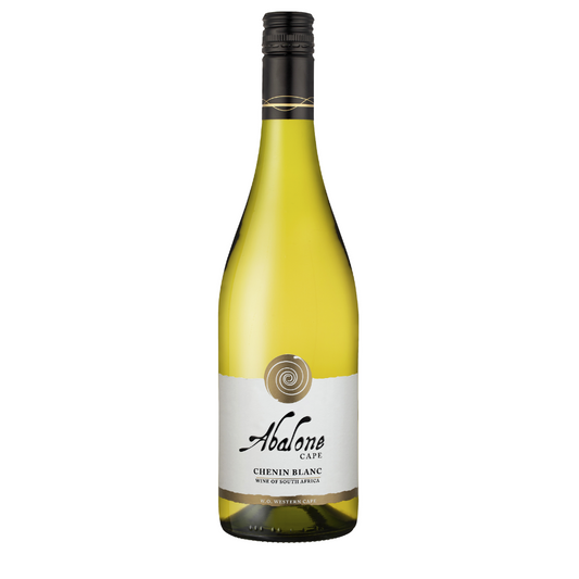 Abalone CAPE - Chenin Blanc