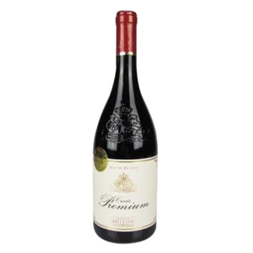 Cuvee Premium - Vin de France