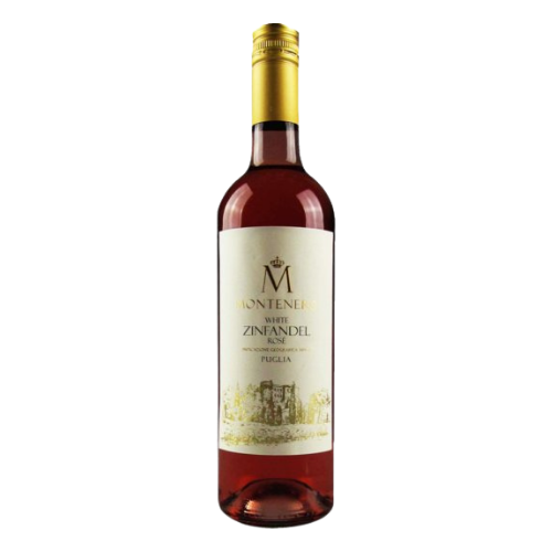 Montenero - Zinfandel Rosé